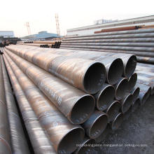 ASTM A135 Double SSAW steel pipe